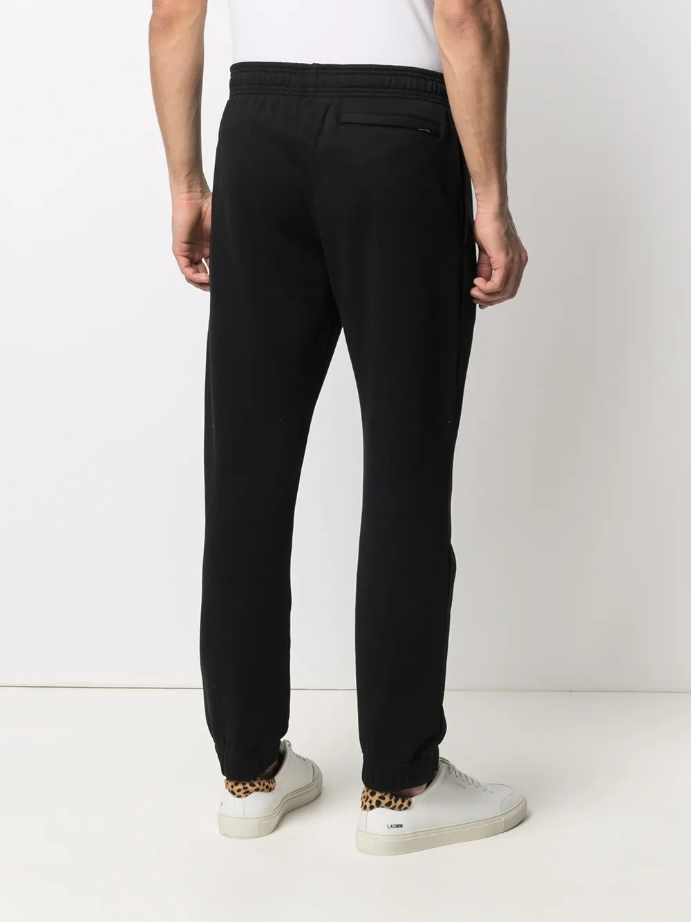 фото Kenzo спортивные брюки