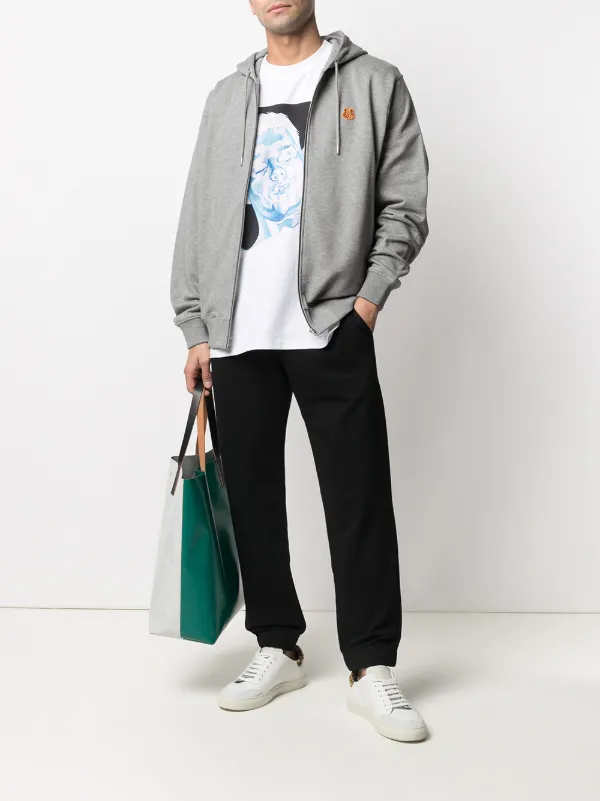 Kenzo top 30 45