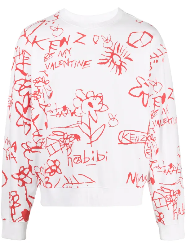 kenzo 30 off jumper