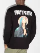 Wacko Maria Guilty Parties long-sleeve T-shirt