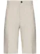 Image 1 of Ermenegildo Zegna tailored knee length shorts