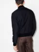 Ermenegildo Zegna бомбер на молнии