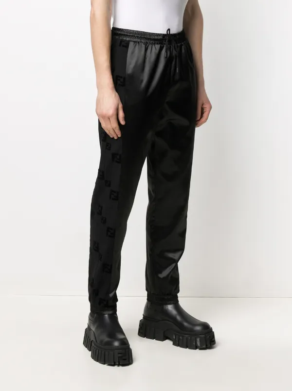 lacoste guppy pants junior black