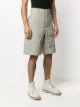 Jacquemus Shorts cargo Laurier