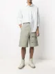 Immagine 2 di Jacquemus Shorts cargo Laurier
