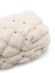 Valentino Garavani Rockstud quilted clutch bag