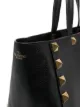Valentino Garavani ロックスタッズ ハンドバッグ