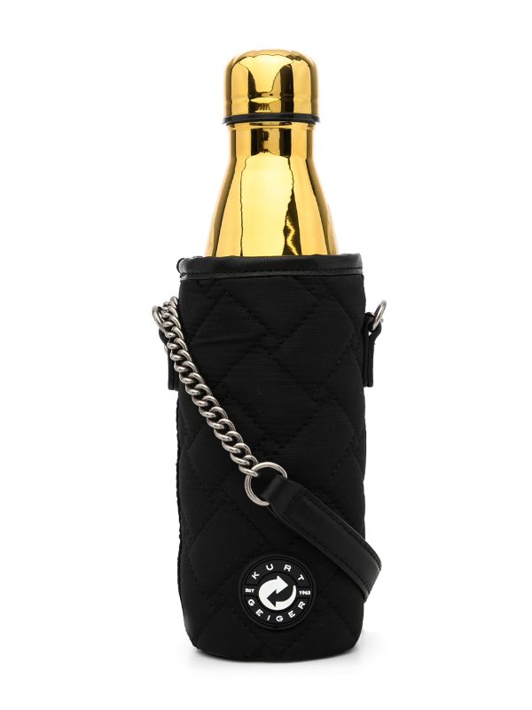 Kurt geiger best sale water bottle