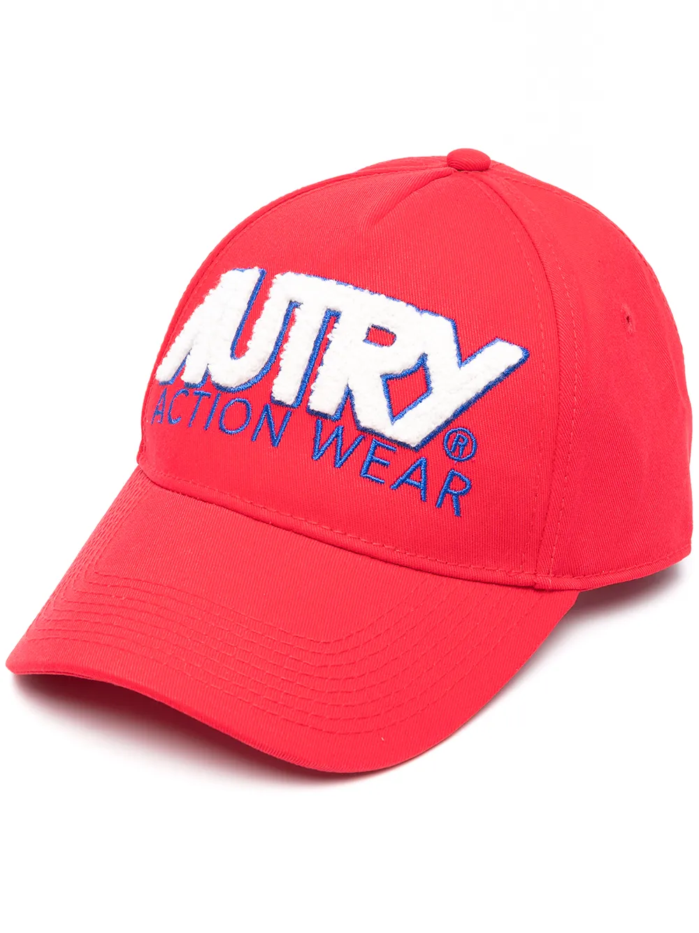 фото Autry бейсболка action wear