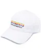 Image 1 of VETEMENTS embroidered-logo cotton cap