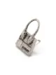 Jacquemus Le Chiquito bag single earring