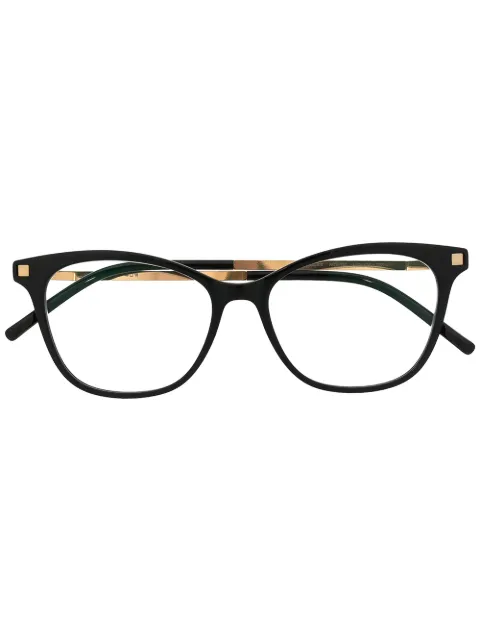 Mykita Sesi 919 cateye glasses