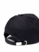 Image 2 of Balmain logo-embroidered baseball cap