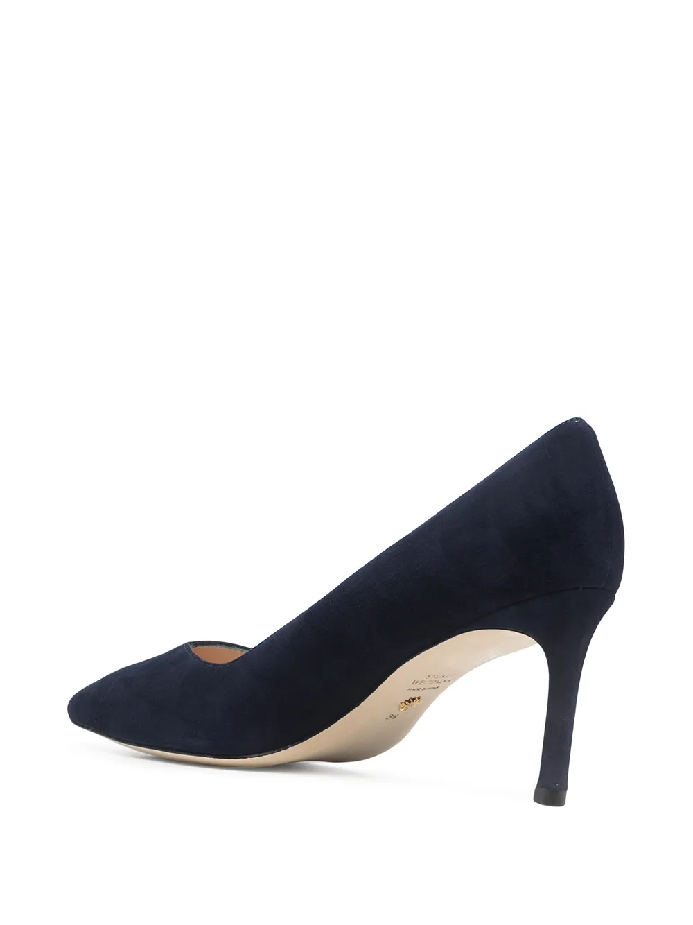 фото Stuart weitzman туфли anny 70