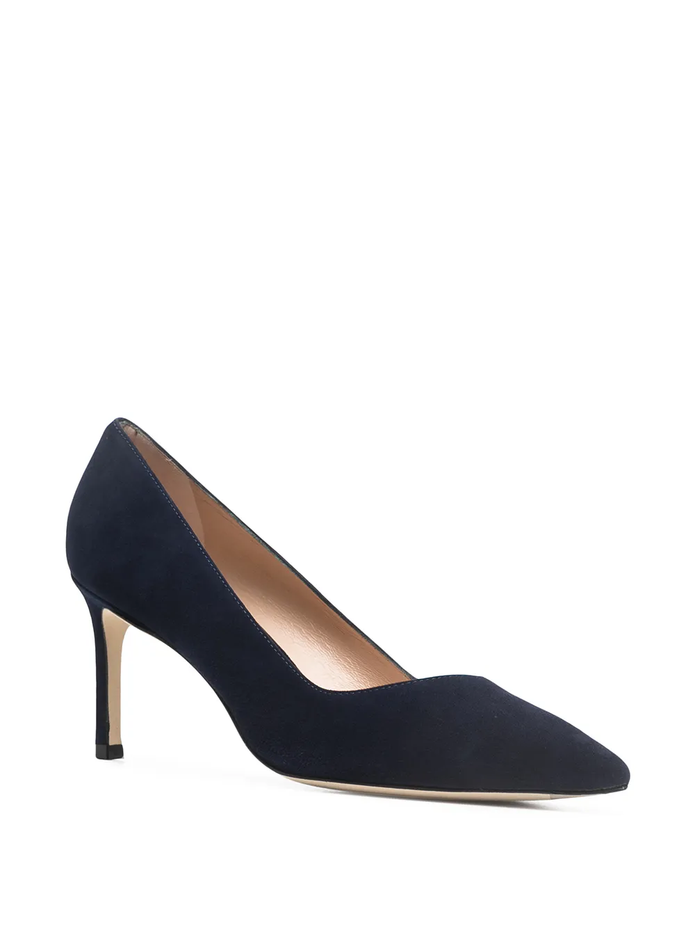 фото Stuart weitzman туфли anny 70