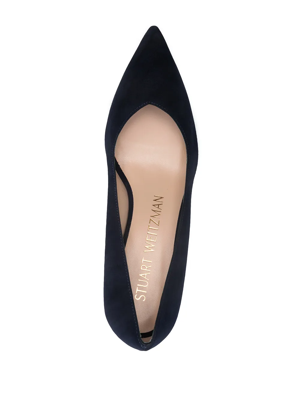 фото Stuart weitzman туфли anny 70