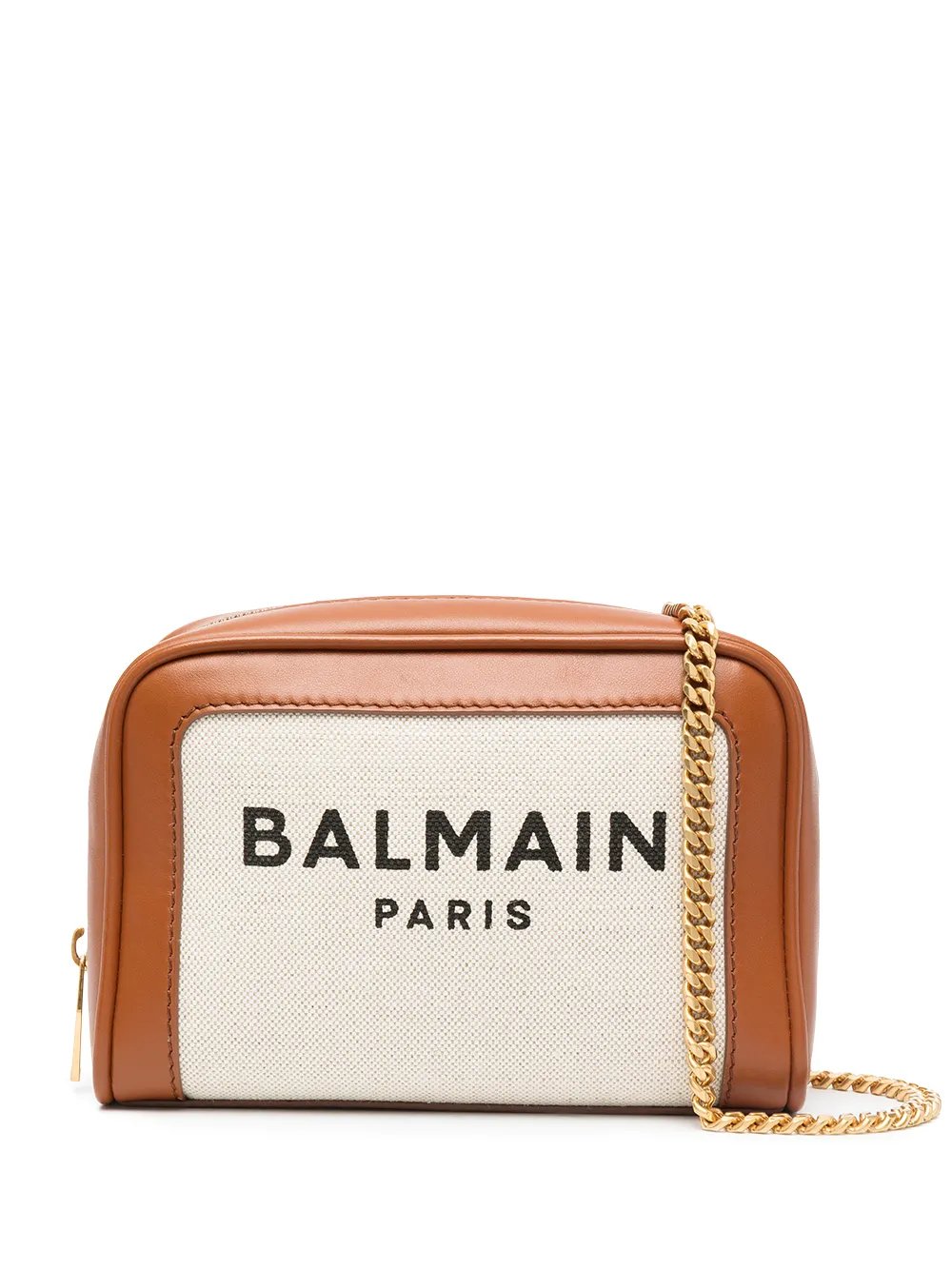 Balmain B-Army Mini Bag - Farfetch