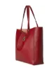 Gucci Double G logo tote bag