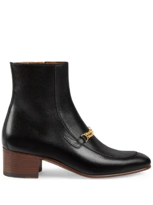 gucci boots women's sale