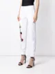 Dsquared2 patch-detail track pants