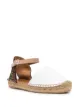 Imagem 2 de Kurt Geiger London Espadrille Monty com salto 50mm