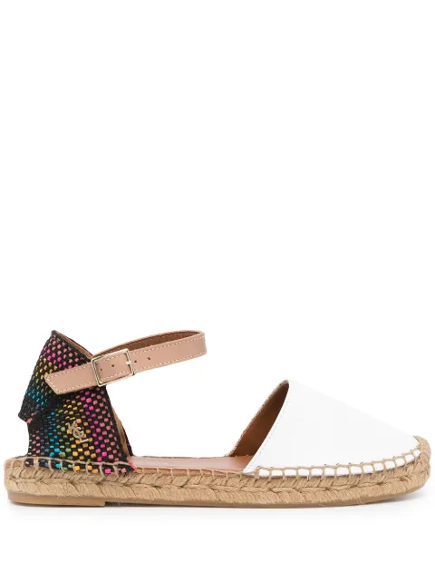 kurt geiger espadrille sandals