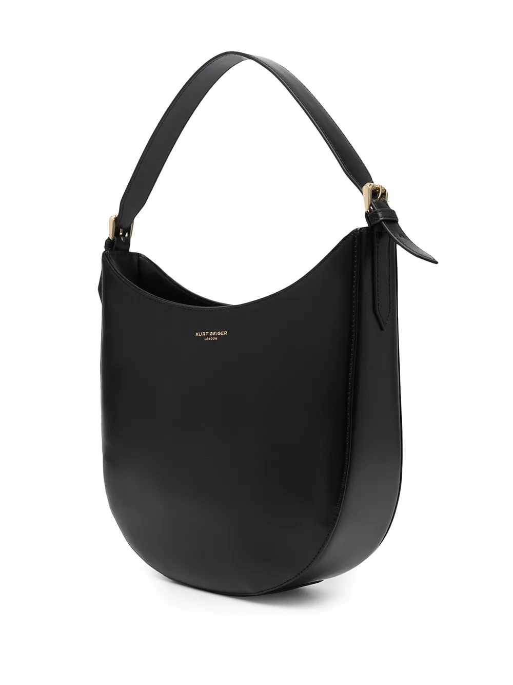 фото Kurt geiger london сумка-тоут geiger 1963 lg hobo