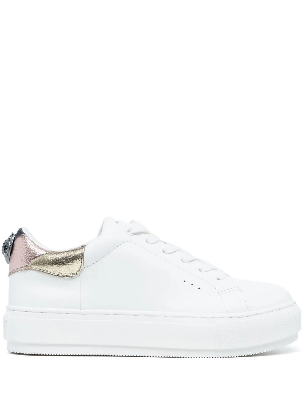 Kurt Geiger London Laney Eagle Sneakers - Farfetch