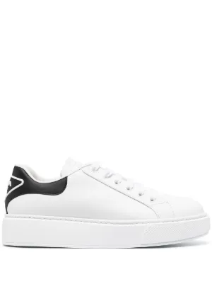 Dames sneakers van Prada - Shop nu online bij FARFETCH