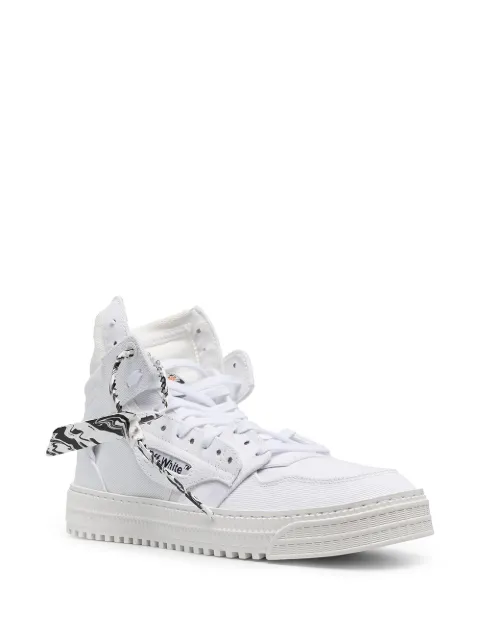 basket off white