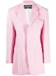 Image 1 of Jacquemus La Veste D'homme oversized suit jacket