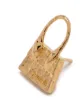 Jacquemus Le Chiquito bag single earring