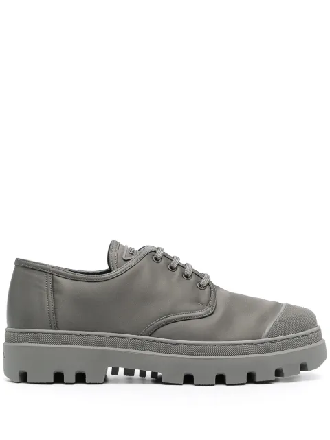 farfetch prada trainers