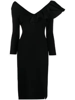 givenchy dress white