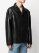Nanushka Arto vegan leather jacket