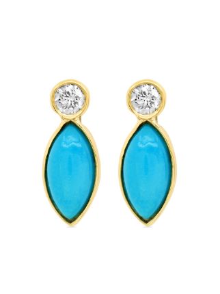 Jennifer on sale meyer turquoise