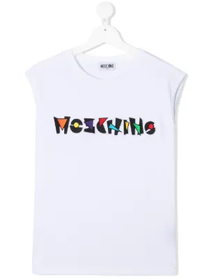 kids moschino sale
