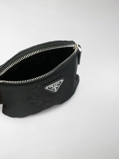 prada arm pouch