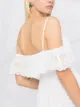 Isabel Marant Étoile Vestito con spalle scoperte
