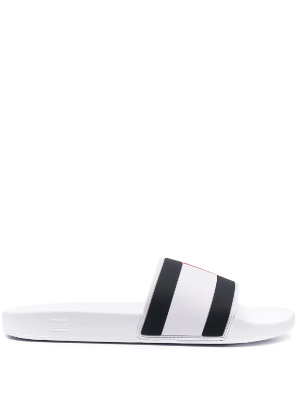 tommy hilfiger slides