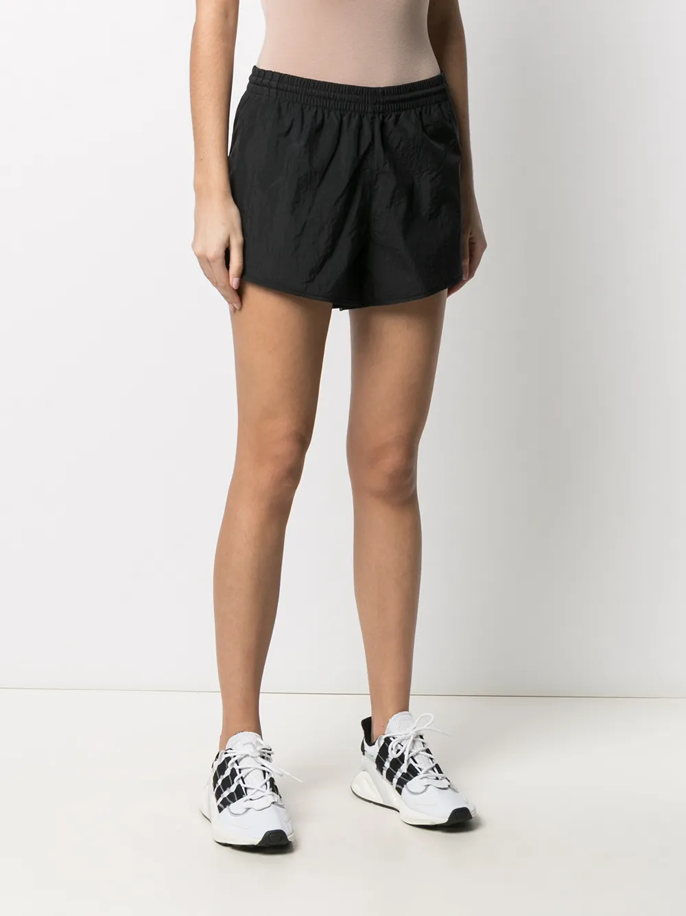 фото Adidas короткие шорты