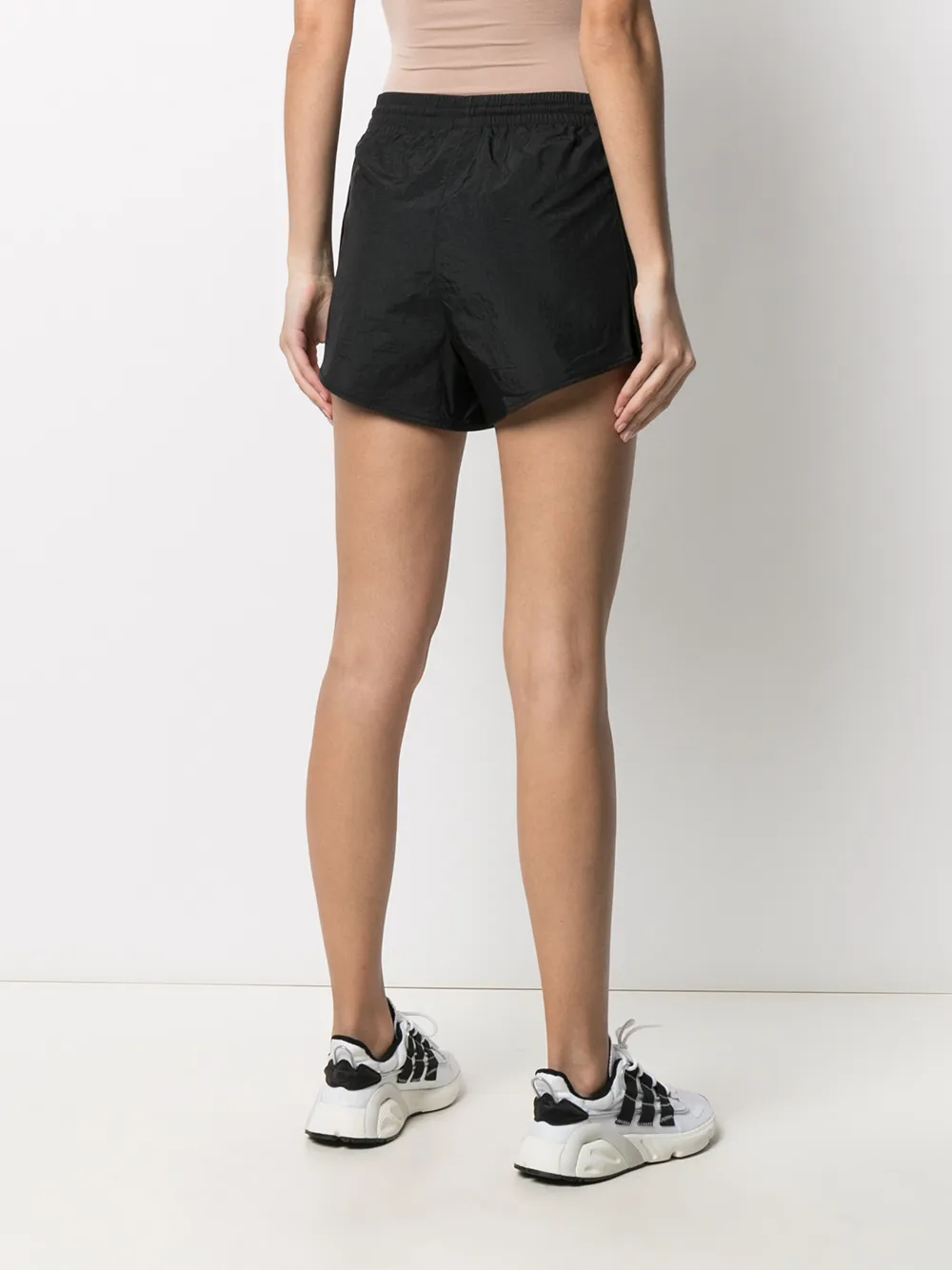 фото Adidas короткие шорты