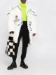 Image 2 of Canada Goose x Angel Chen convertible snow mantra coat