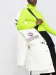Canada Goose x Angel Chen convertible snow mantra coat