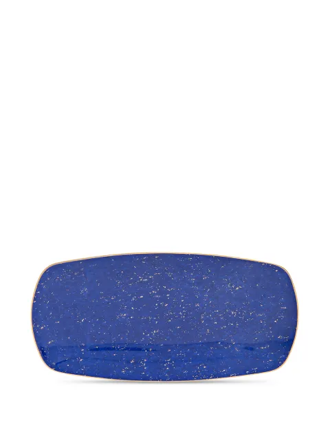 L'Objet Lapis tray (30cm)