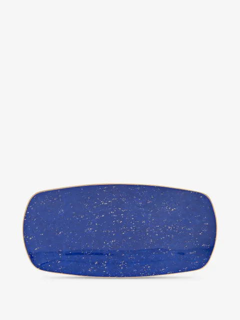 L'Objet Lapis tray (30cm)