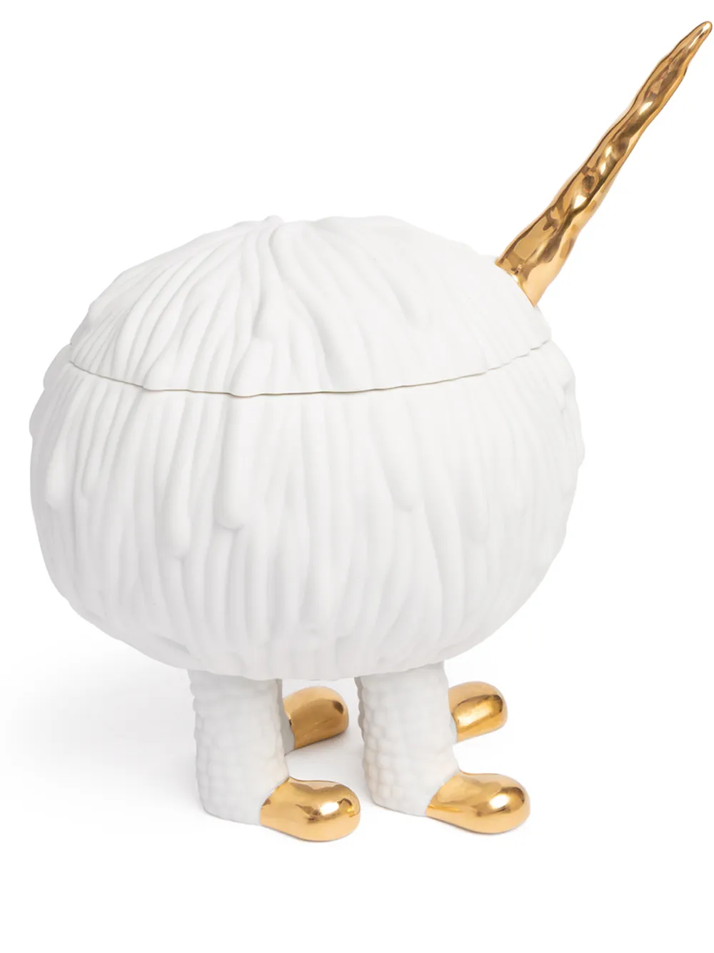 L'Objet свеча Mojave Unicorn из коллаборации с Haas (1150 г)