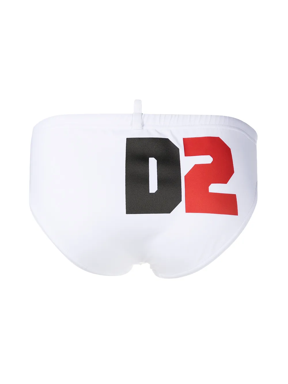 фото Dsquared2 плавки с логотипом d2