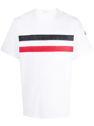 moncler t shirt mens sale
