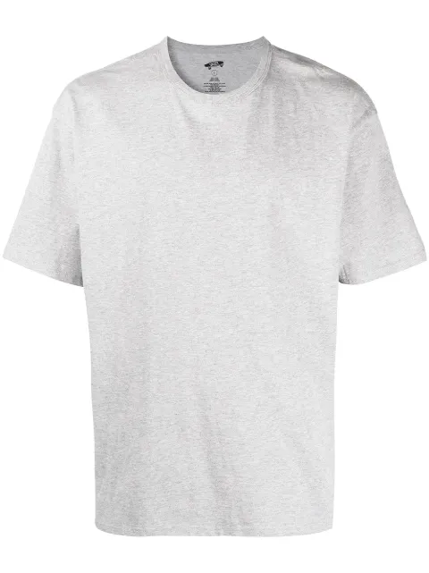vans embroidered t shirt